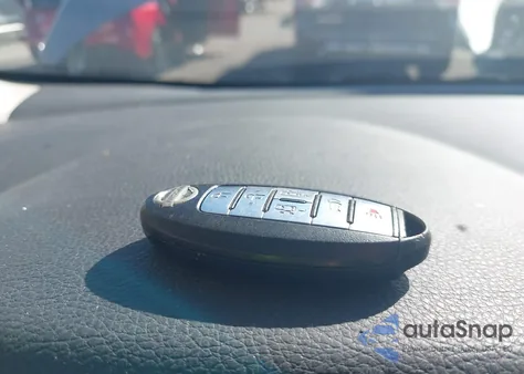 2012 Nissan Quest Le from USA, damaged, VIN JN8AE2KP8C9044828